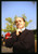 Negativo, diapositiva originale 1994 SPETTACOLO Giorgio BRACARDI Ritratto del comico 35mm VINTAGE SLIDE 1