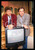 Fotografia d epoca originale 1988 RAI 2  FATE IL VOSTRO GIOCO Fabio FAZIO Gianni CIARDO 35mm VINTAGE SLIDE 1