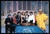 Fotografia d epoca originale 1988 FATE IL VOSTRO GIOCO Fabio FAZIO Lella COSTA con il cast 35mm VINTAGE SLIDE 1