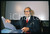 Fotografia d epoca originale 1992 TRIESTE Abdus SALAM Ritratto del Premio NOBEL 35mm VINTAGE SLIDE 1