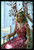 Fotografia d epoca originale 199a VENEZIA Monica SCATTINI alla Mostra del Cinema  35mm VINTAGE SLIDE 1