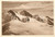 Cartolina originale da collezione 1950 ca GRESSONEYLATRINITE  Panorama con LYKSAMM Cartolina FG VG 2 1