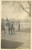 Fotografia d epoca originale 1925 ca ITALIA Cerimonia militare in una caserma Fotografia 9x14 cm 1