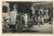 Cartolina originale da collezione 1940 ca WW2 PIESTANY SLOVACCHIA Infanteristy  Rickshaws  Postcard 1