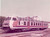 Fotografia d epoca originale 1980 ca FF.SS. Ferrovie Stato Treno B12E  Fotografia 1