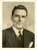 Fotografia d epoca originale 1945 ca USA John Emil PEURIFOY Assistant Secretary of State Photo 1