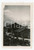 Fotografia d epoca originale 1935 OGA SOPRA BORMIO  VALTELLINA Panorama del paese  Foto 4x6 cm 1