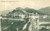 Cartolina originale da collezione 1930 ca VENTIMIGLIA IM Panorama con il Forte di San Paolo Cartolina FP NV 1