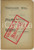 1903 MILANO / GENOVA Ditta Trasmissioni ROLL - Listino illustrato Pubblicazione spillata, originale d'epoca, illustrata b/n, contenente il listino della ditta Trasmissioni Roll.(Rif. A160)PAGINE: 34 CONDIZIONI:FAIR/discreto bruniture marginali con fioriture e piccoli strappi in copertina e lungo il dorsoFORMATO: 12x22 cm originale e autentica 1