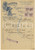 1916 BRESCIA Drogheria COPPI Filippo - Torrefazione - Fattura ILLUSTRATA Fattura commerciale d'epoca, manoscritta, su carta intestata.(Rif. A196) CONDIZIONI:FAIR/discreto piegature d'epocaFORMATO: 15x21 cm originale e autentica 1