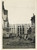 1939 MILANO Tribunale - Lavori per apertura via Sant'Antonio Maria Zaccaria FOTO  Fotografia originale d'epoca, con timbro datario e didascalia al verso.(Rif. A71) CONDIZIONI:FAIR/discreto lievi difetti di stampa al lato sinistro; lievi ingiallimenti al versoFORMATO: 13x18 cm originale e autentica 1