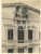 1930 ca ARCHITETTURA MILANO via Del Sarto - PNF Palazzo Gruppo TONOLI - Frontone  Fotografia originale d'epoca, con didascalia manoscritta al verso.Si tratta del palazzo che all'epoca era sede del Gruppo Rionale Fascista "Emilio Tonoli", in via Andrea Del Sarto 31.(Rif. A53)FOTOGRAFO: G. Bozzetti - Milano CONDIZIONI:FAIR/discreto minimo strappo marginale e minime macchie al lato superioreFORMATO: 18x24 cm originale e autentica 1