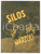Materiale pubblicitario d’epoca 1940 ca MILANO Ditta MARZOLI PANIGHETTI & BERNASCONI  Silos foraggi Pieghevole 1