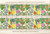 Oggetto da collezione cartaceo 1986  49 Campagna prevenzione TBC Design di Silvia MICCI 40 Erinnofili 1