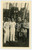 Fotografia d'epoca originale 1939 GEMONIO Campo sportivo BERSAGLIERI Foto di gruppo 8x13 cm 1