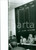 Fotografia d epoca originale 1992 FRANKFURT Operatori di Borsa al lavoro Foto cm 23 x 30 1