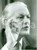 Fotografia d epoca originale 1990 ca BONN Gerhard STOLTENBERG  Ritratto Foto 1