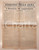 Giornale, rivista storica 1918 WW1 CORRIERE DELLA SERA L'Austria ha capitolato - Armistizio *Giornale 1