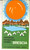 Mappa, planimetria storica 1969 BRESCIA Mappa turistica camping  bungalows Ente Provinciale Turismo 1