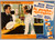 Materiale cinematografico d’epoca 1968 Doug McCLURE Nancy KWAN In gamba...marinaio! Fotobusta locandina 1 1