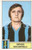 Oggetto da collezione cartaceo PANINI CALCIATORI 19711972 Figurina Sergio MAGISTRELLI Serie A ATALANTA 1