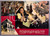 Materiale cinematografico d’epoca 1961 Il re dei re Jeffrey HUNTER Sioban McKENNA Fotobusta poster 68x48 cm 1