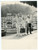 Fotografia d epoca originale 1962 PORTOFINO Glenn FORD Hope LANGE in vacanza Fotografia vintage 18x24 cm 1