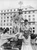 Fotografia d epoca originale 1957 GENOVA Rally del Cinema  Silvio NOTO ed Enzo TORTORA all arrivo  Foto 2 1