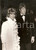 Fotografia d epoca originale 1965 NEW YORK CAPITOL THEATRE Julie CHRISTIE Don BESSANT Anteprima DOTTOR ZIVAGO 1