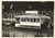Fotografia d epoca originale 1938 MILANO Giornata della Neve  Passaggio del primo tram cittadino milanese 1