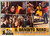 Materiale cinematografico d’epoca 1967 Jack LORD Melodie JOHNSON James FARENTINO Il bandito nero  Fotobusta 1