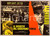 Materiale cinematografico d’epoca 1964 Dominique BOSCHERO Brad HARRIS Il segreto del garofano cinese Fotobusta 3 1