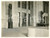 Fotografia d epoca originale 1935 ca MILANO Uomini in posa nella nuova Stazione Centrale  Foto 25x19 cm 1