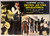Materiale cinematografico d’epoca 1964 Yul BRYNNER Invito ad una sparatoria Fotobusta poster WESTERN 66x46 cm 1