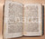 Libro, pubblicazione d epoca 18191820 Ch. L. MONTESQUIEU Spirito delle leggi Ed. Napoli Monitore IV tomi 3