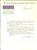 Materiale pubblicitario d’epoca 1961 MILANO Rivista Italiana delle Sostanze Grasse  Questionario per i clienti 1