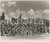 Fotografia d epoca originale 1955 ca AREA PADOVA  ESERCITO ITALIANO Dimostrazione militare Foto 22x18 2 1