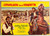 Materiale cinematografico d’epoca 1964 Francisco RABAL Lino VENTURA I cavalieri della vendetta Fotobusta 1 1