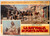 Materiale cinematografico d’epoca 1964 Hugo FREGONESE La battaglia di Forte Apache  Fotobusta poster WESTERN 1