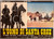 Materiale cinematografico d’epoca 1976 Lee VAN CLEF Jim BROWN L uomo di Santa Cruz  Fotobusta WESTERN 2 1