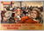 Materiale cinematografico d’epoca 1965 Michael BOGARDE La grande battaglia di Sebastopoli  Fotobusta 3 1