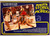 Materiale cinematografico d’epoca 1981 Mel BROOKS La pazza storia del mondo Fotobusta poster 65x45 cm 1