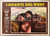 Materiale cinematografico d’epoca 1980 Charlton HESTON Victoria RACIMO I giganti del West  Fotobusta WESTERN 1