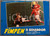 Materiale cinematografico d’epoca 1974 Bo WIDERBERG Fimpen, il goleador Johan BERGMAN Fotobusta CALCIO 1 1