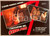 Materiale cinematografico d’epoca 1982 David WARBECK Almanta SUSKA I cacciatori del cobra d oro Fotobusta 1