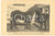 Cartolina originale da collezione 1925 ca BRETAGNE HIPPIQUE  URIAGE trait breton né en 1920  Postcard 1