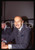 Fotografia d epoca originale 35mm vintage slide 1995 ca ITALIA Pierre DUMAS Ritratto del politico francese 5 1