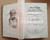 Libro, pubblicazione d epoca 182324 Tragedie di Sofocle  Trad. Massimo ANGELELLI 1edizione Annesio NOBILI 2