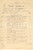 Documento originale, autentico 1912 SOMMA LOMBARDO VA Fratelli GALDANGELO scalpellini  Fattura intestata 1 1