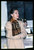 Fotografia d epoca originale 1990 ca MILANO ? Sonia MAINO GANDHI 35mm VINTAGE SLIDE 2 1
